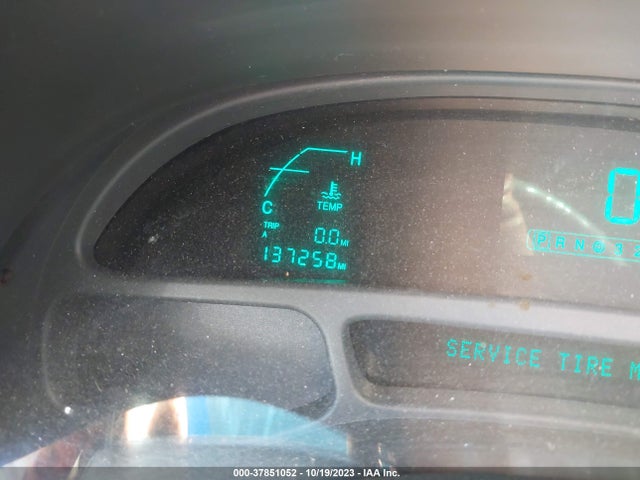2005 CADILLAC DEVILLE VIN: 1G6KD54Y15U261022
