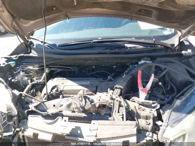 Honda CR-V EX 2015 3CZRM3H58FG707486 Image 10