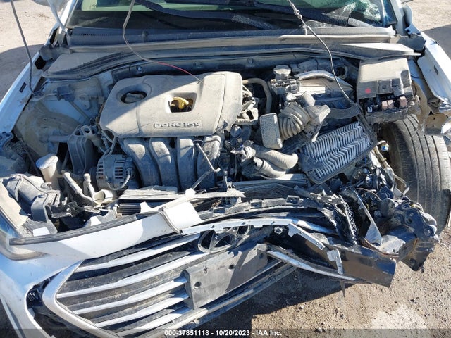 Hyundai ELANTRA SE 2017 5NPD74LFXHH083939 Image 10