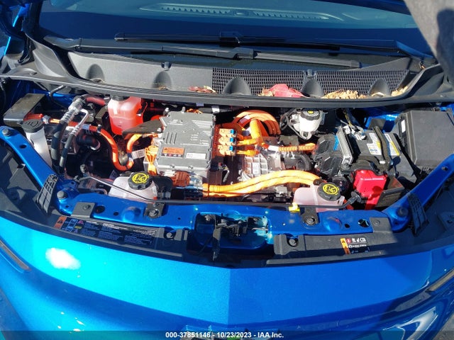 Chevrolet Bolt Ev 2lt 2023 1G1FX6S02P4145767 Image 10