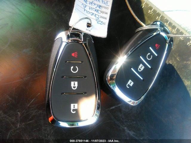 Chevrolet Bolt Ev 2lt 2023 1G1FX6S02P4145767 Image 11