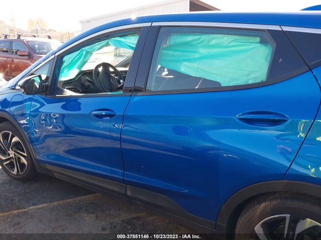 Chevrolet Bolt Ev 2lt 2023 1G1FX6S02P4145767 Image 14