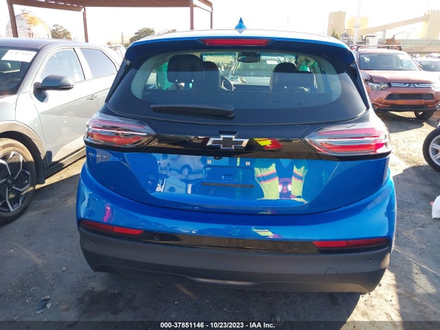 Chevrolet Bolt Ev 2lt 2023 1G1FX6S02P4145767 Image 16