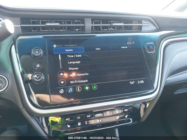 Chevrolet Bolt Ev 2lt 2023 1G1FX6S02P4145767 Image 18
