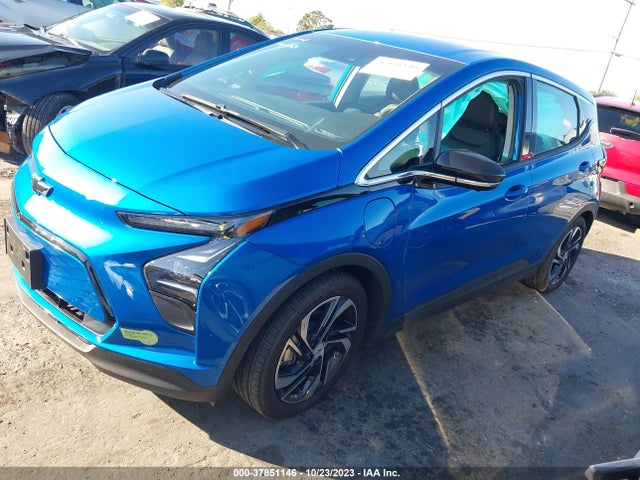 Chevrolet Bolt Ev 2lt 2023 1G1FX6S02P4145767 Image 2