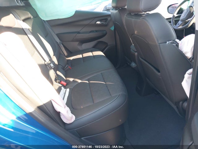 Chevrolet Bolt Ev 2lt 2023 1G1FX6S02P4145767 Image 8