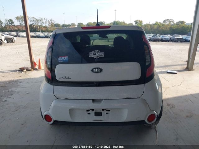 KNDJX3A56F7115648 KIA Soul !