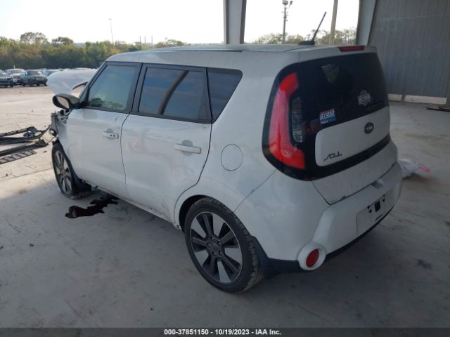 KNDJX3A56F7115648 KIA Soul !