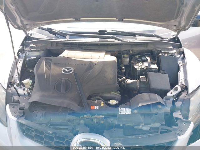 2007 MAZDA CX-7 TOURING VIN: JM3ER293470132572