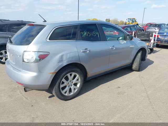 2007 MAZDA CX-7 TOURING VIN: JM3ER293470132572