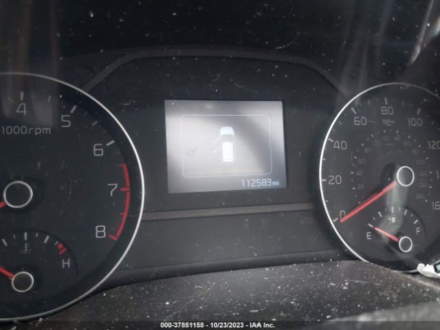 KNDPN3AC6J7318224 KIA Sportage Ex