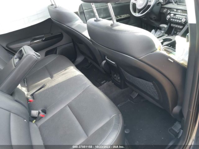KNDPN3AC6J7318224 KIA Sportage Ex