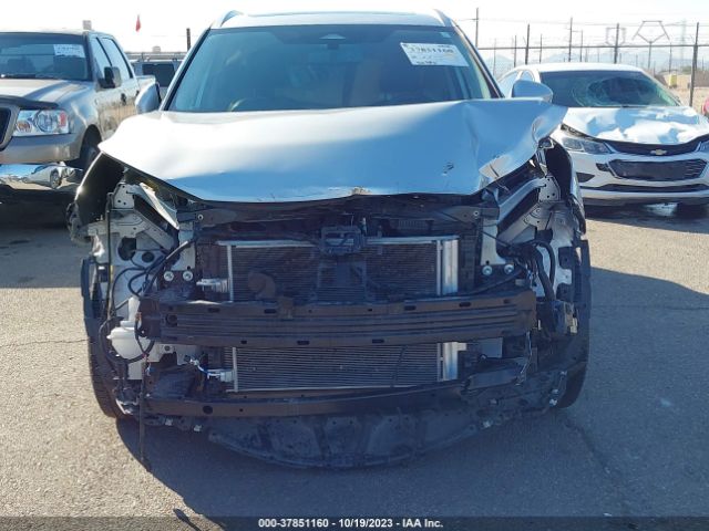 JN8AT3CA1MW024350 Nissan Rogue Sl