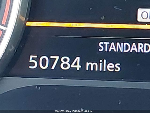 JN8AT3CA1MW024350 Nissan Rogue Sl