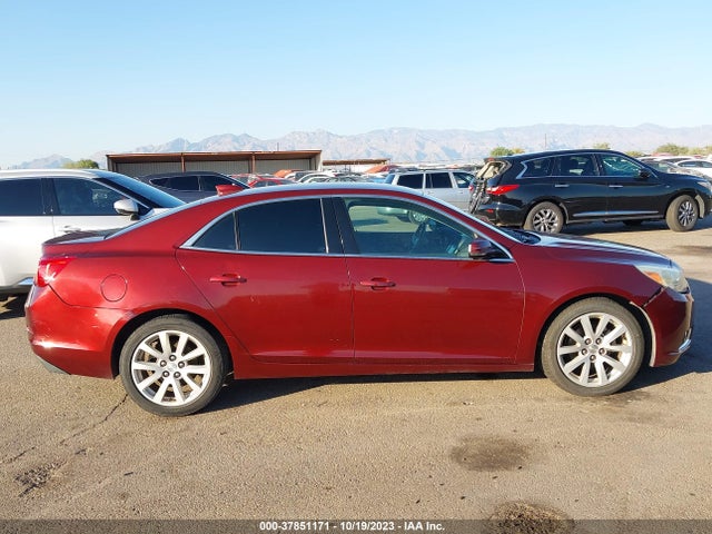 Chevrolet MALIBU LT 2015 1G11D5SL3FF162314 Image 13