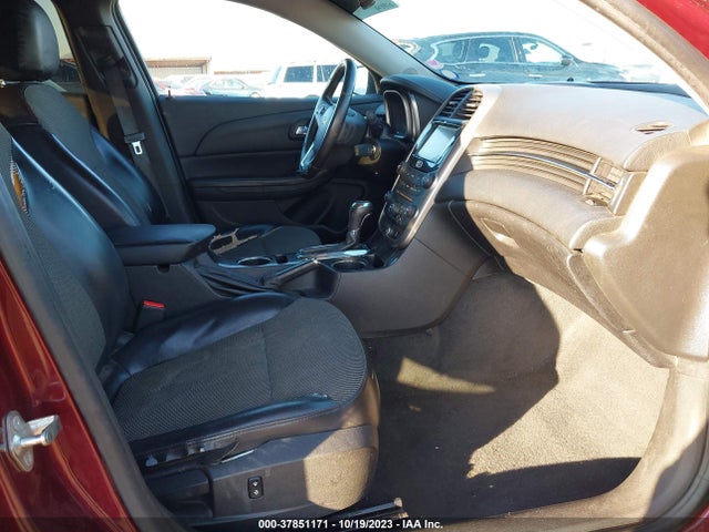 Chevrolet MALIBU LT 2015 1G11D5SL3FF162314 Image 5