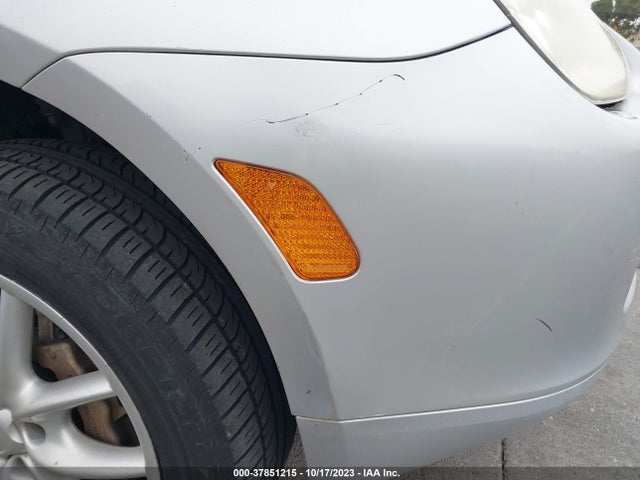 2005 PORSCHE CAYENNE WP1AB29P75LA63207 Photo 5