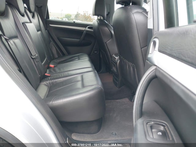 2005 PORSCHE CAYENNE WP1AB29P75LA63207 Photo 7