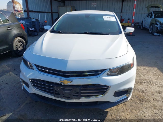 Chevrolet MALIBU LT 2017 1G1ZE5ST4HF212057 Image 13