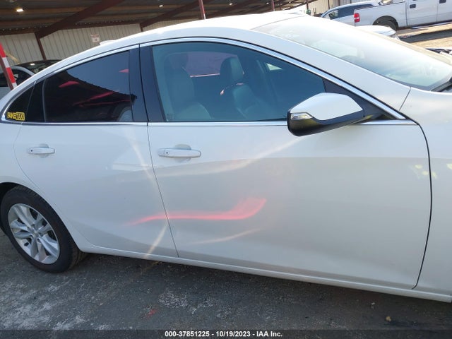 Chevrolet MALIBU LT 2017 1G1ZE5ST4HF212057 Image 14