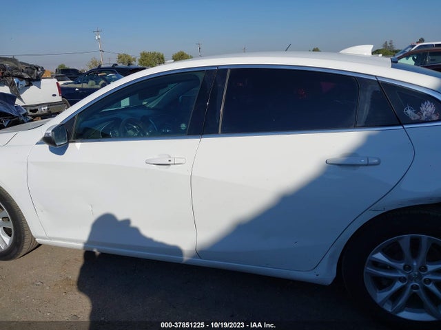 Chevrolet MALIBU LT 2017 1G1ZE5ST4HF212057 Image 15