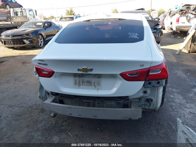 Chevrolet MALIBU LT 2017 1G1ZE5ST4HF212057 Image 17
