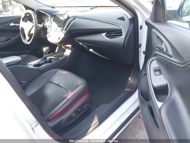 Chevrolet MALIBU LT 2017 1G1ZE5ST4HF212057 Image 5