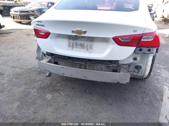 Chevrolet MALIBU LT 2017 1G1ZE5ST4HF212057 Image 6