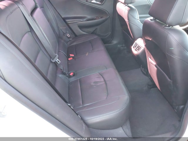 Chevrolet MALIBU LT 2017 1G1ZE5ST4HF212057 Image 8