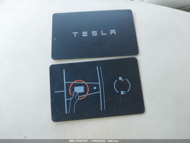 2022 TESLA MODEL 3 5YJ3E1EA0NF347102 Photo 10