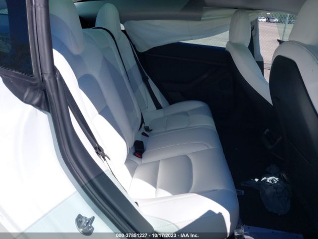 2022 TESLA MODEL 3 5YJ3E1EA0NF347102 Photo 7
