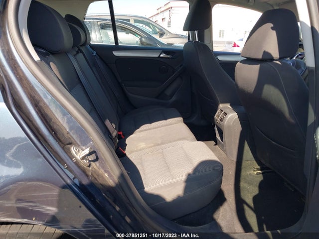 WVWDB7AJ7EW010637 Volkswagen GOLF