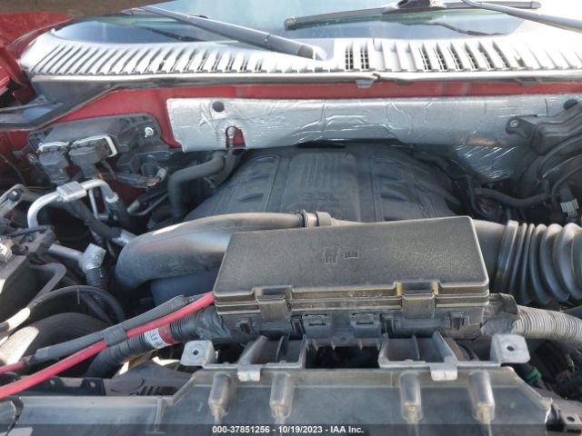1FMJK1JT9HEA46188 Ford Expedition El Xlt/king Ranch