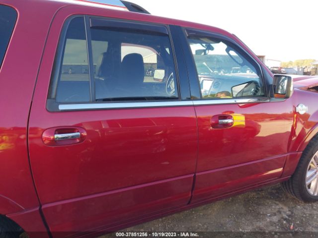 1FMJK1JT9HEA46188 Ford Expedition El Xlt/king Ranch