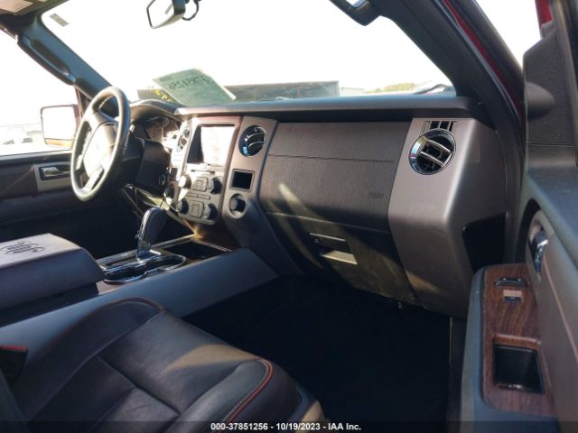 1FMJK1JT9HEA46188 Ford Expedition El Xlt/king Ranch