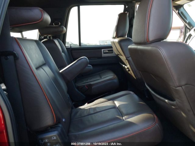 1FMJK1JT9HEA46188 Ford Expedition El Xlt/king Ranch