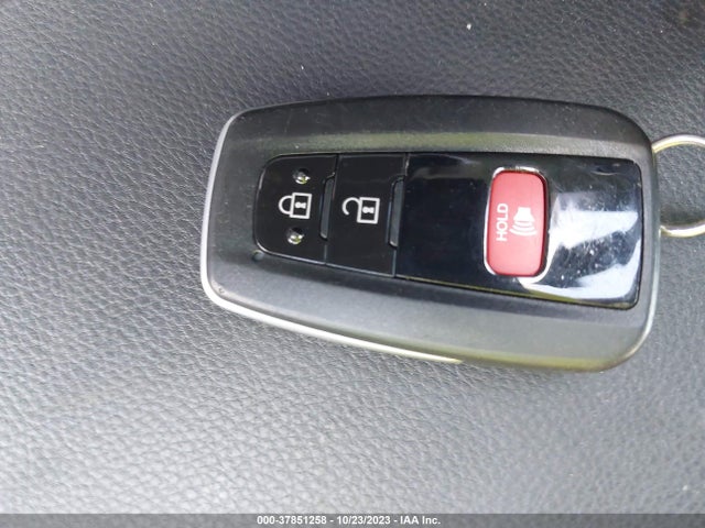 Toyota Rav4 Xle 2020 2T3W1RFV0LW083802 Image 11