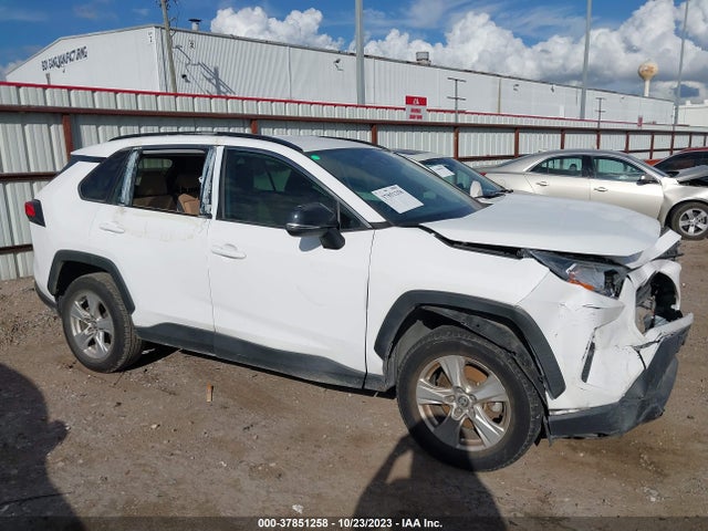 Toyota Rav4 Xle 2020 2T3W1RFV0LW083802 Image 13
