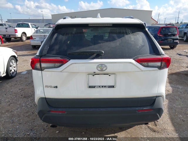 Toyota Rav4 Xle 2020 2T3W1RFV0LW083802 Image 16