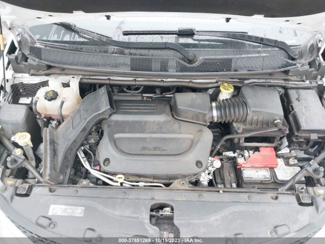 2020 CHRYSLER PACIFICA 2C4RC1GG2LR116804 Photo 9