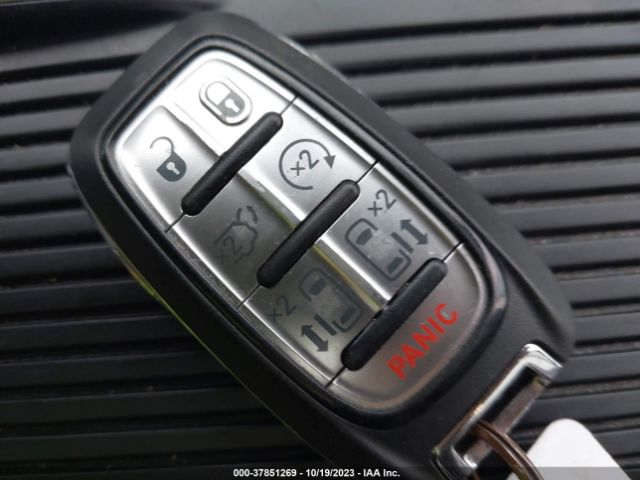 2020 CHRYSLER PACIFICA 2C4RC1GG2LR116804 Photo 10