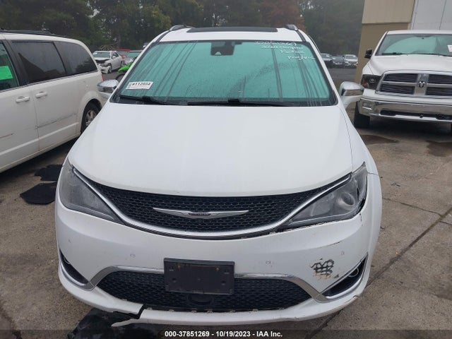 Chrysler Pacifica 35th Anniversary Limited 2020 2C4RC1GG2LR116804 Image 12