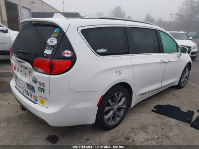 2020 CHRYSLER PACIFICA 2C4RC1GG2LR116804 Photo 3