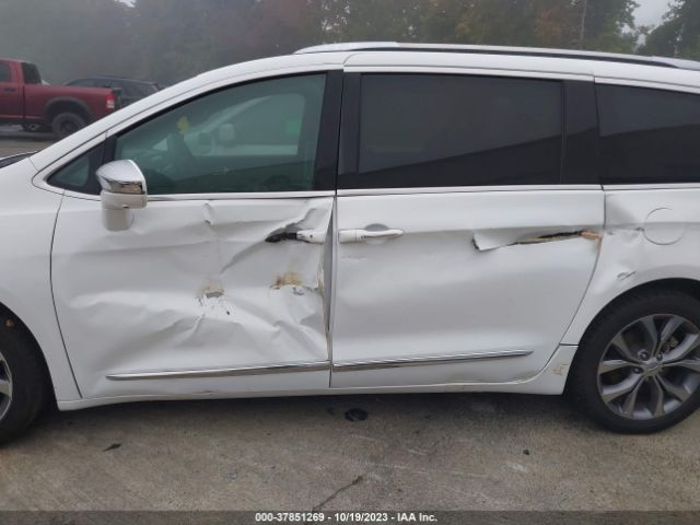 2020 CHRYSLER PACIFICA 2C4RC1GG2LR116804 Photo 5
