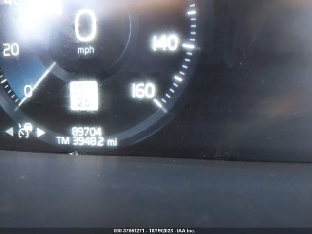 YV4BR0CL5L1584699 Volvo Xc90 Hybrid T8 Inscription 7 Passenger