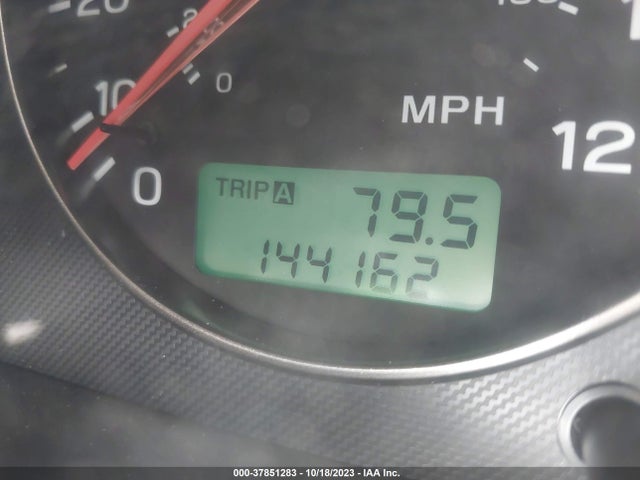 2003 SUBARU LEGACY WAGON L VIN: 4S3BH635037305232