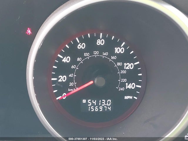 2009 SUBARU TRIBECA 5-PASS SPECIAL EDITION VIN: 4S4WX92D494406410