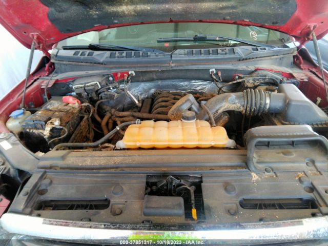 1FTFW1EF2FFA56863 Ford F-150 Xlt W