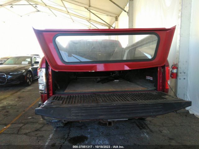 1FTFW1EF2FFA56863 Ford F-150 Xlt W