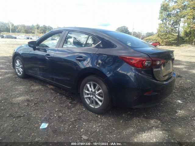 Mazda Mazda3 I Touring 2016 JM1BM1V79G1337165 Image 3
